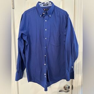 Chaps Long Sleeved Men’s Shirt